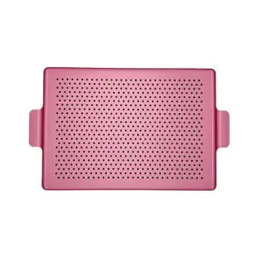 bandeja para servir de lujo